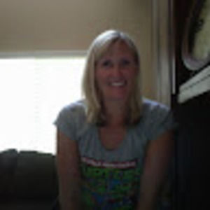 Meet your Posher, Caryn